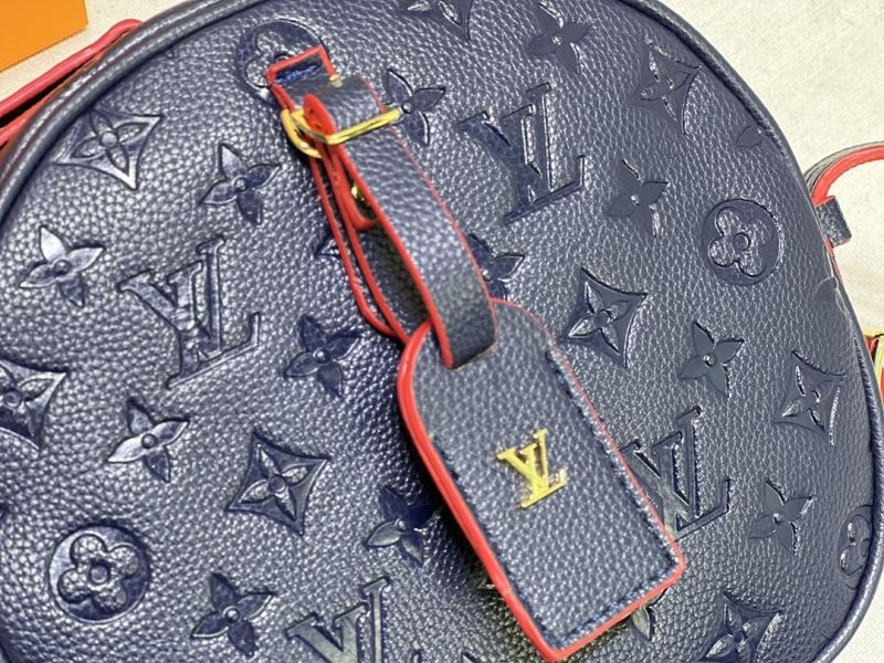 LV Round Bags